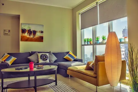 Marina Dreams Apartment — фото 1