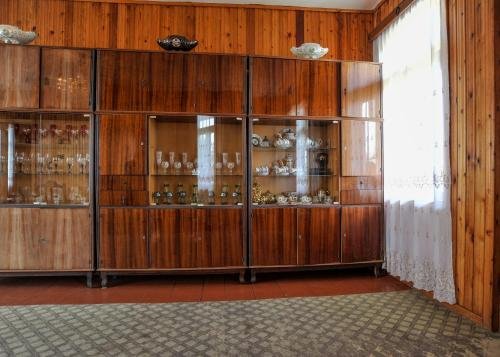 Анаклия: Rolandi House