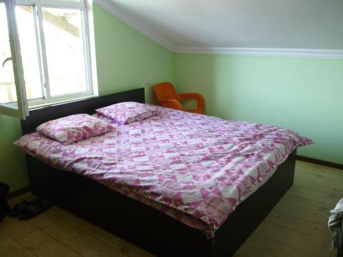 Анаклия: Ninua House