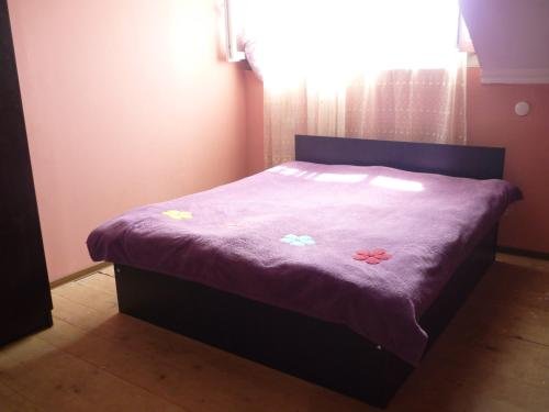 Анаклия: Ninua House