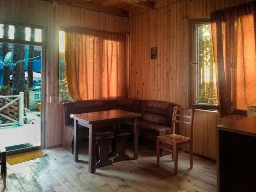 Григолети: Savane Cottage