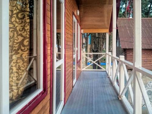 Григолети: Savane Cottage