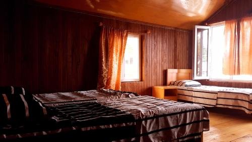 Григолети: Savane Cottage