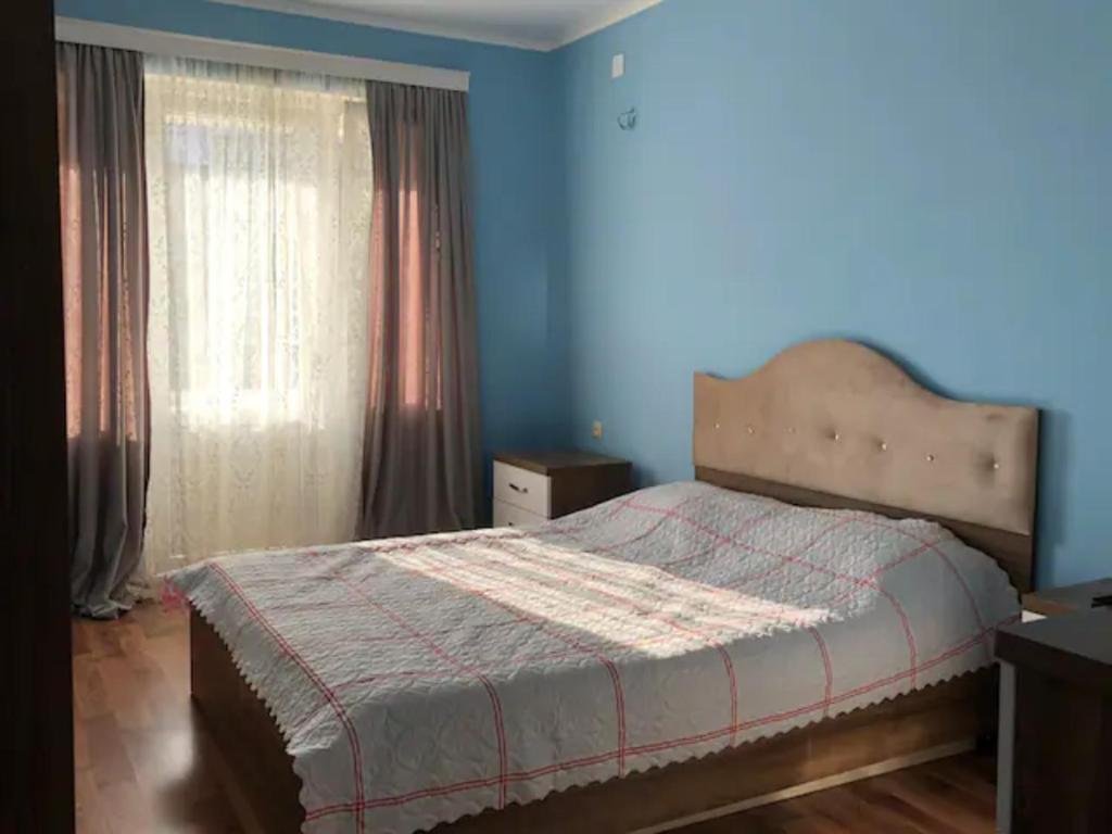 Чакви: Chakvi Lux House