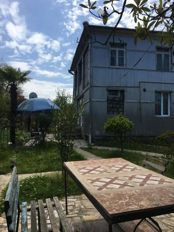 Батуми: Nana'S Home