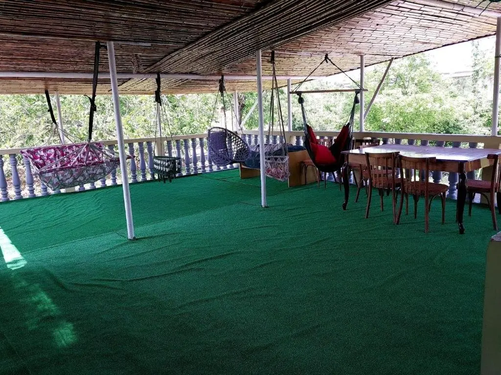 Чакви: Lana's Guest House