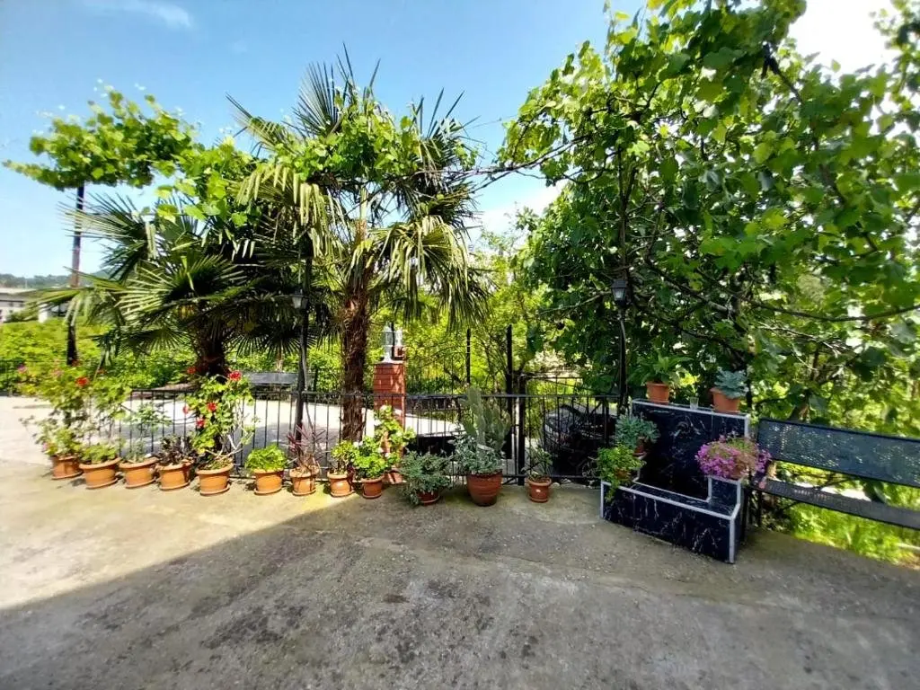Чакви: Lana's Guest House