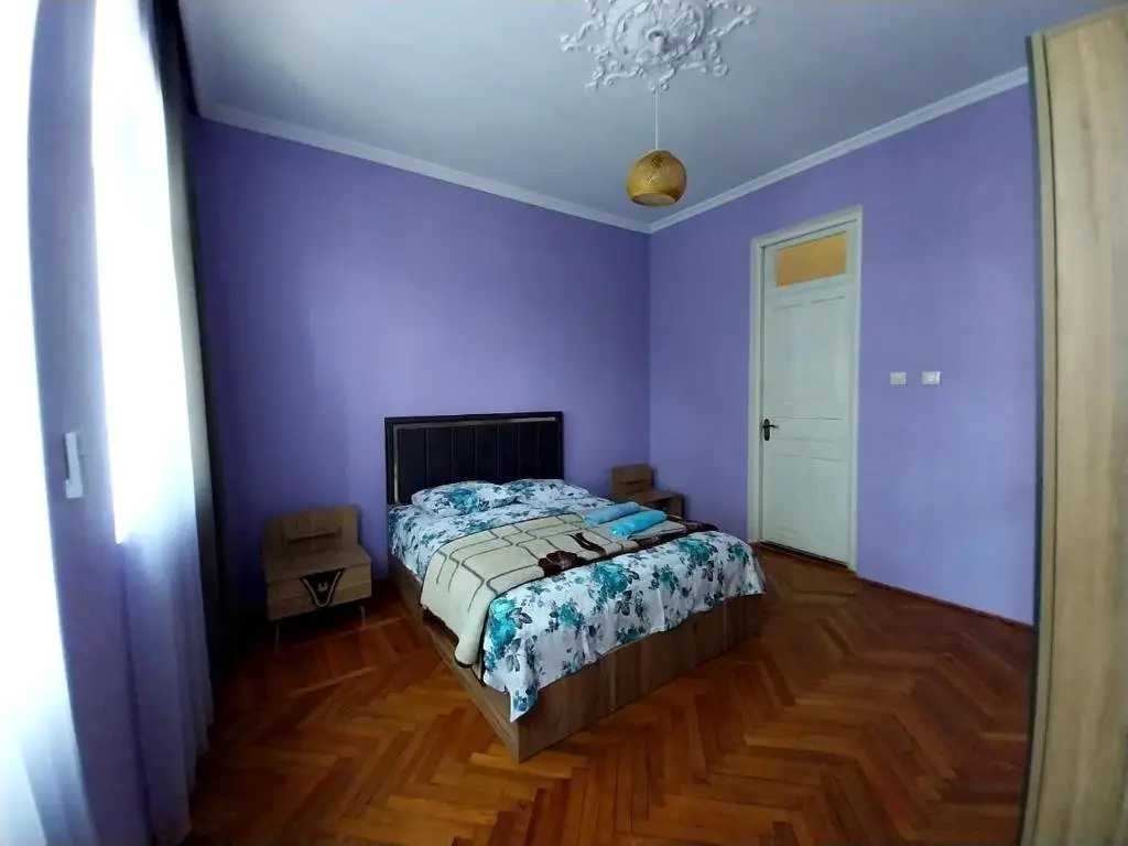 Чакви: Lana's Guest House