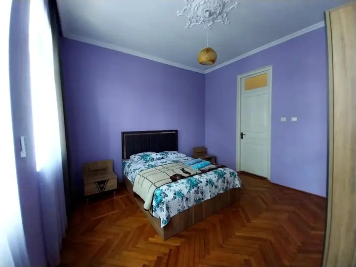 Чакви: Lana's Guest House