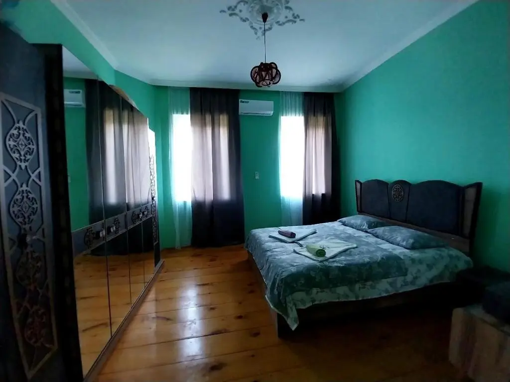 Чакви: Lana's Guest House