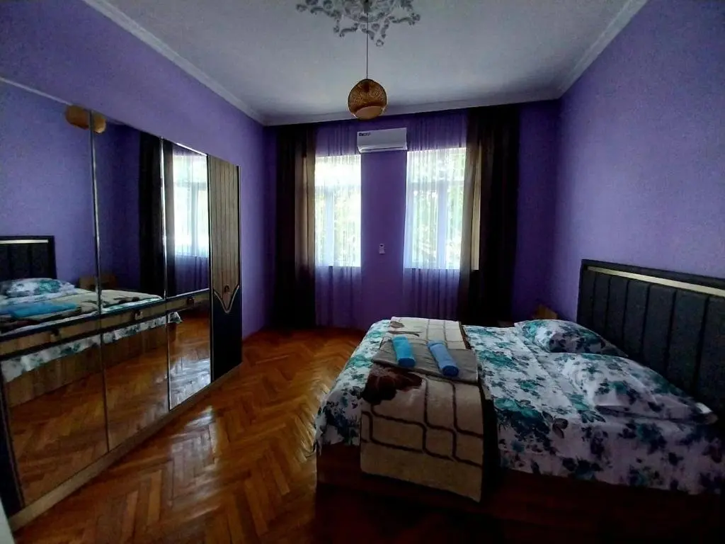 Чакви: Lana's Guest House