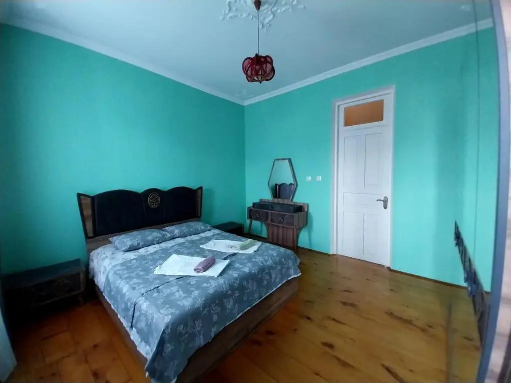 Чакви: Lana's Guest House