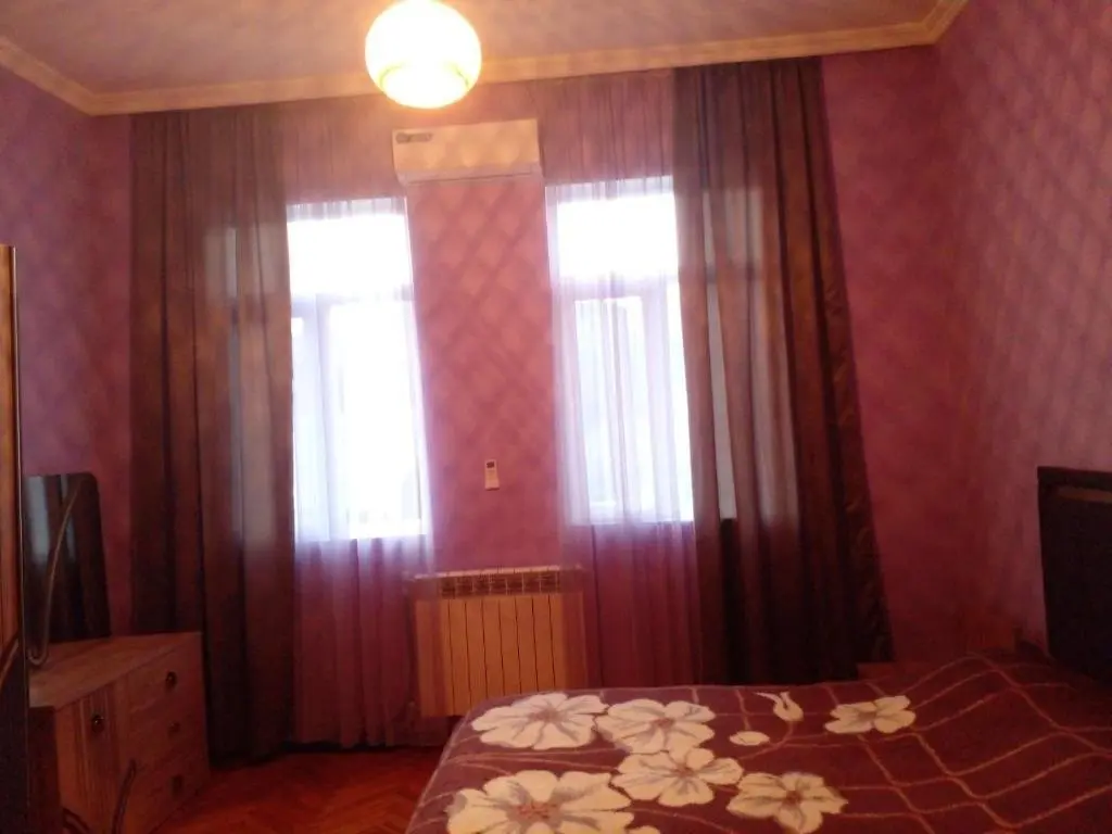 Чакви: Lana's Guest House