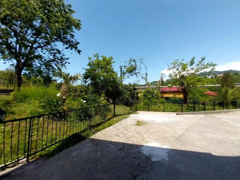 Чакви: Lana's Guest House