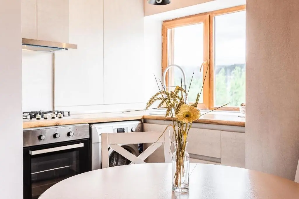 Бакуриани: NoN’s Cozy Apartment-Villa Monte- Bakuriani