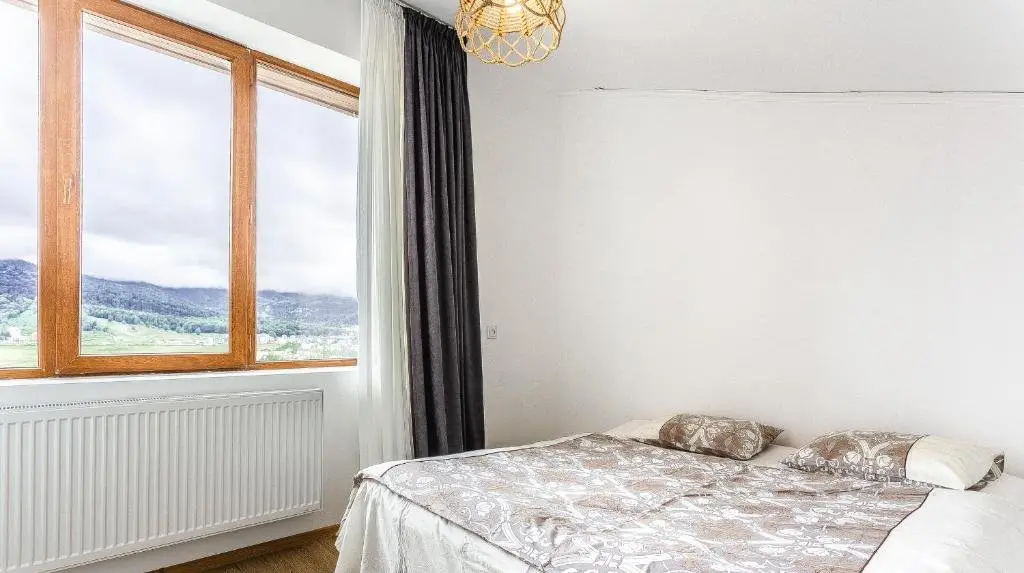 Бакуриани: NoN’s Cozy Apartment-Villa Monte- Bakuriani