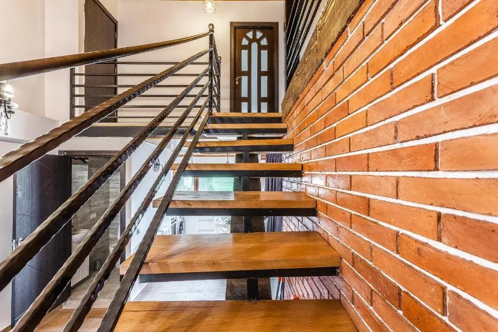 Бакуриани: NoN’s Cozy Apartment-Villa Monte- Bakuriani
