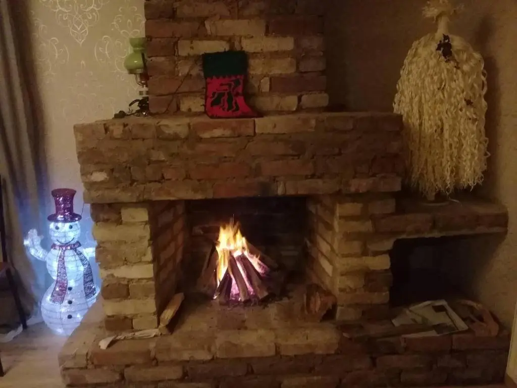 Бакуриани: Ornament Bakuriani