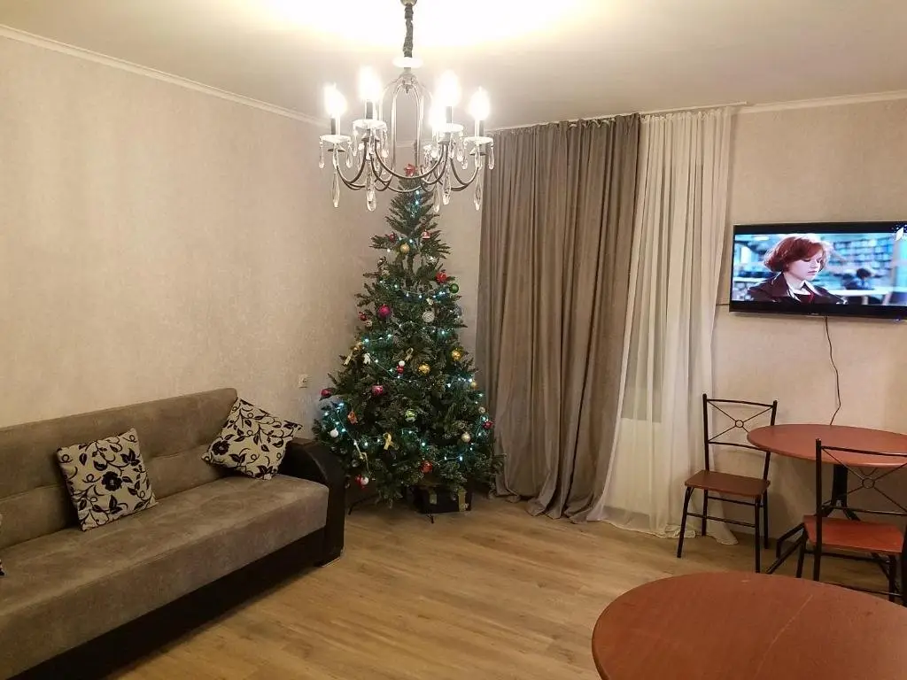 Бакуриани: Ornament Bakuriani