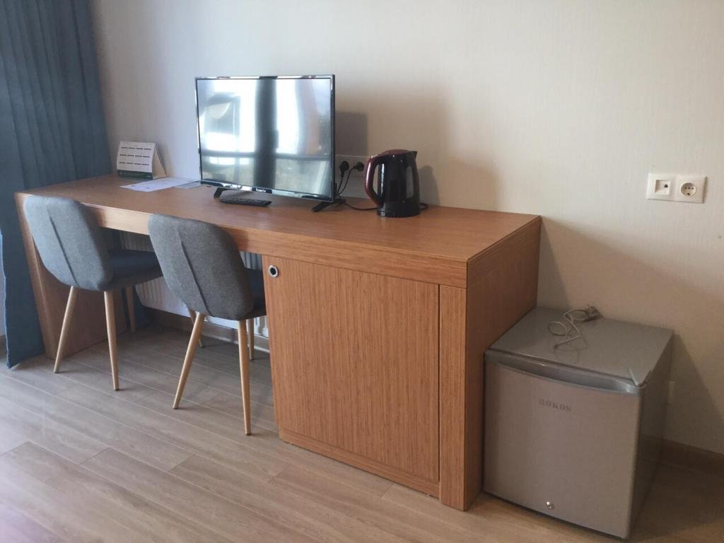 Бакуриани: ORBI Apartment & Mountain view