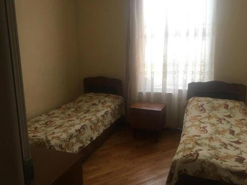 Кварели: Orientali Guest House