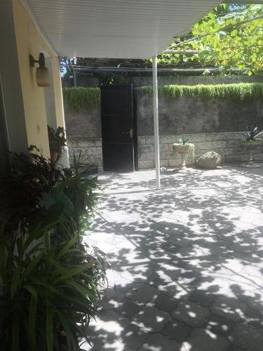 Кварели: Orientali Guest House