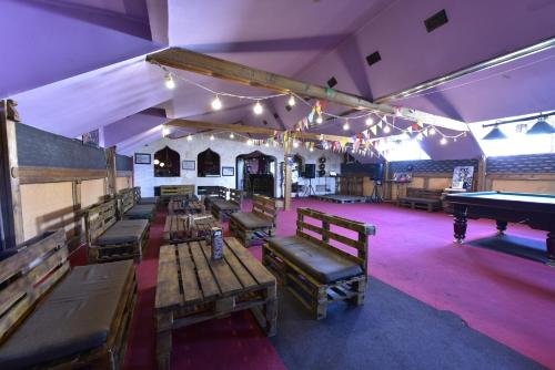 Зугдиди: Megobar Hostel