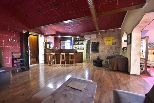 Зугдиди: Megobar Hostel
