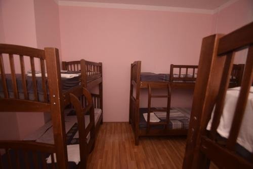 Зугдиди: Megobar Hostel
