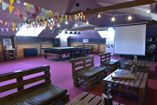 Зугдиди: Megobar Hostel