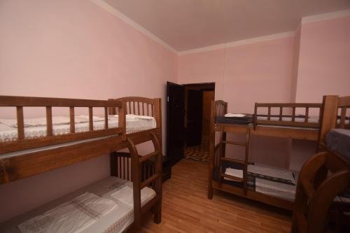 Зугдиди: Megobar Hostel