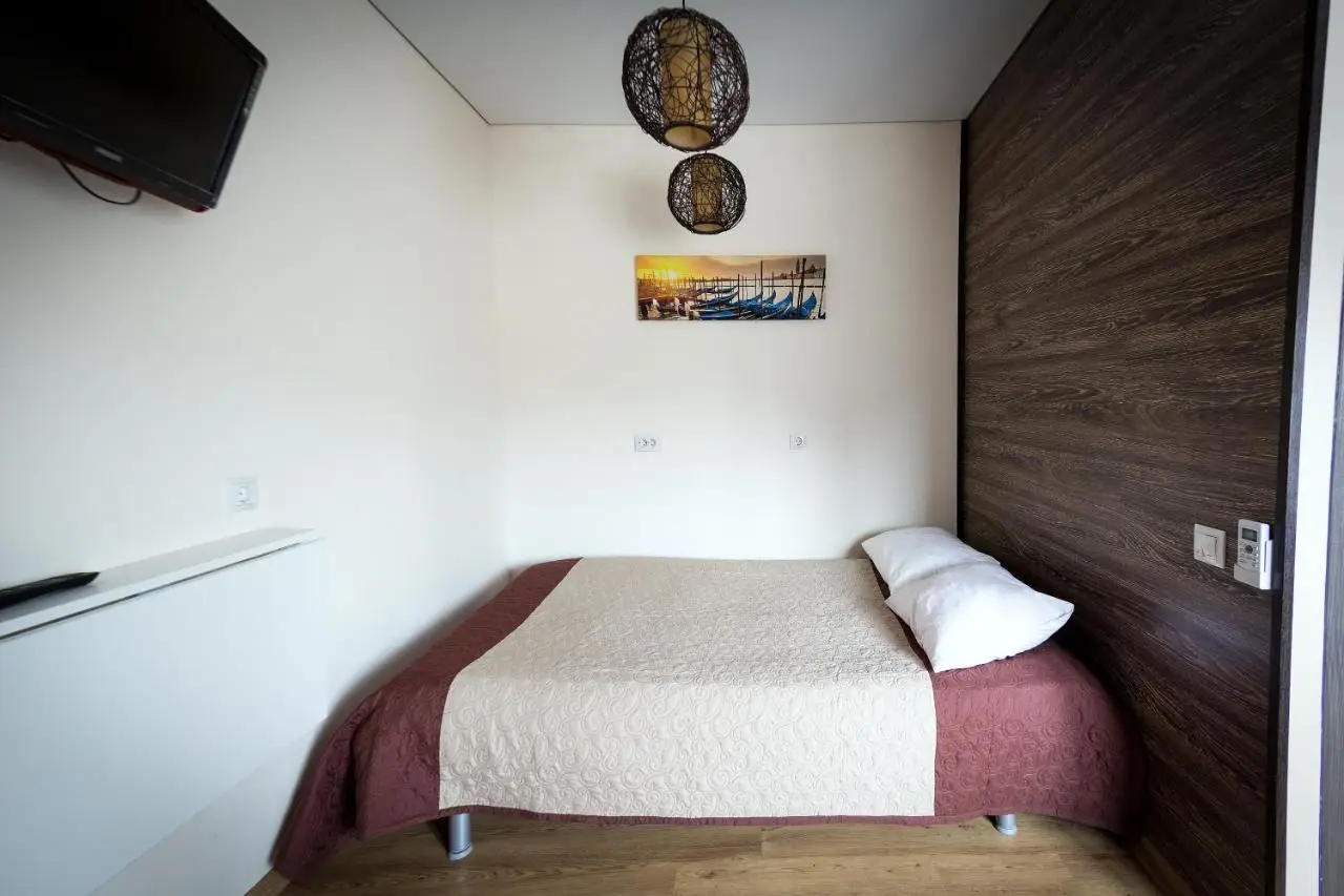 Волгоград: Apartment 39Gvardeyskoy