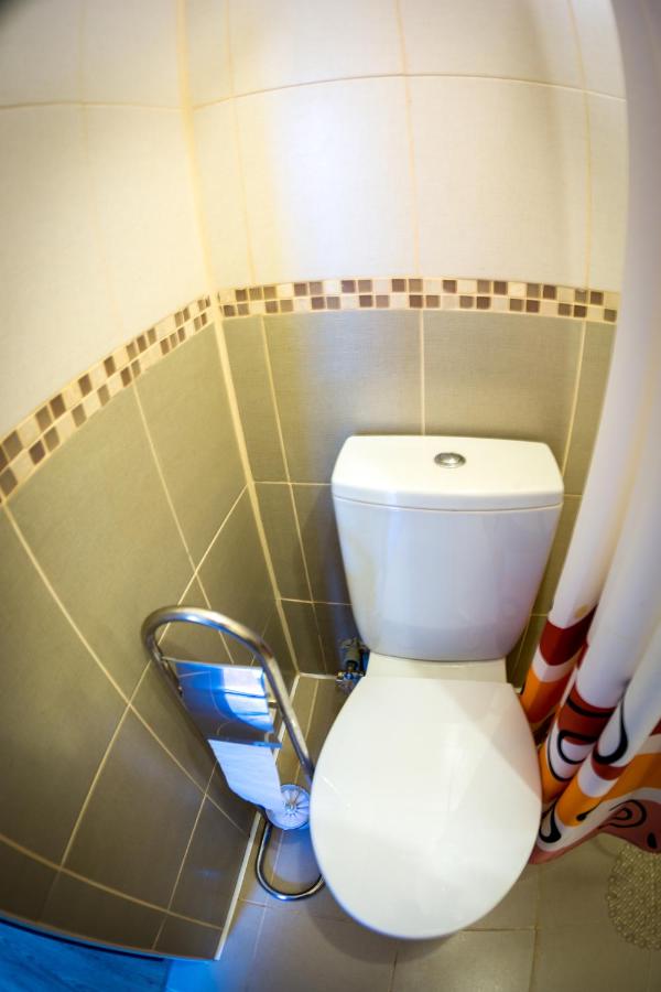 Волгоград: Apartment 39Gvardeyskoy