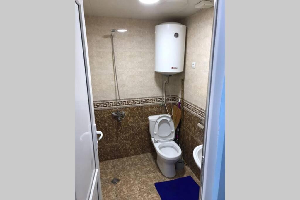 Кутаиси: RPK 3 Apartment