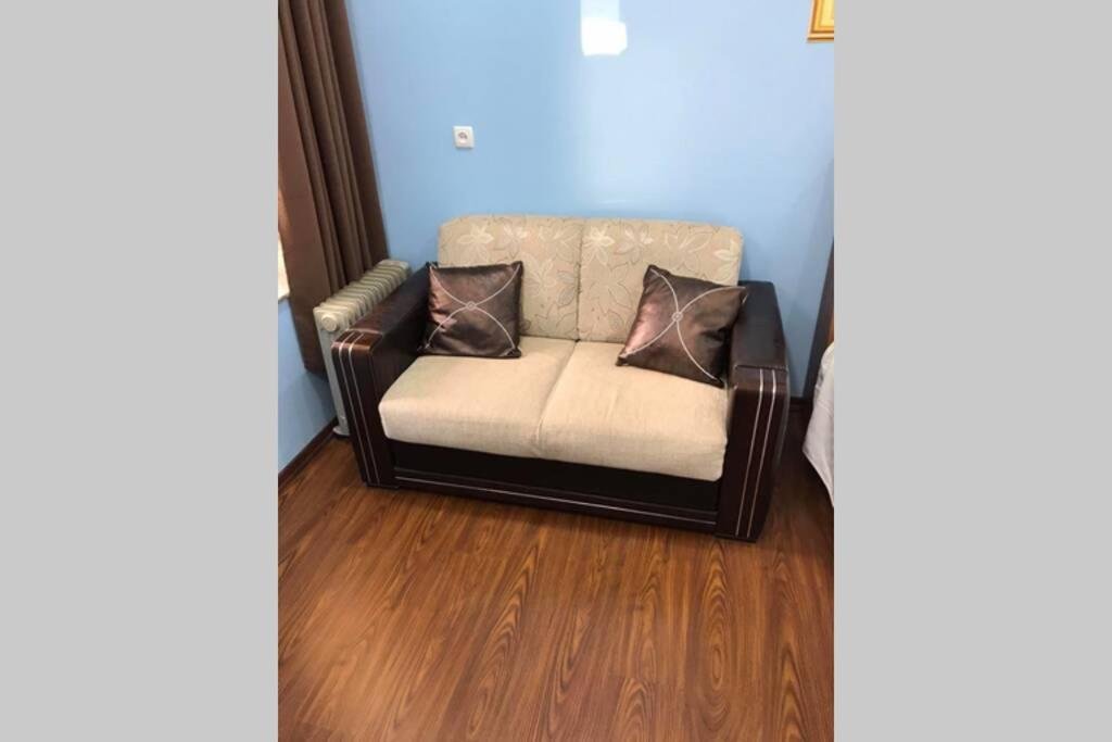 Кутаиси: RPK 3 Apartment