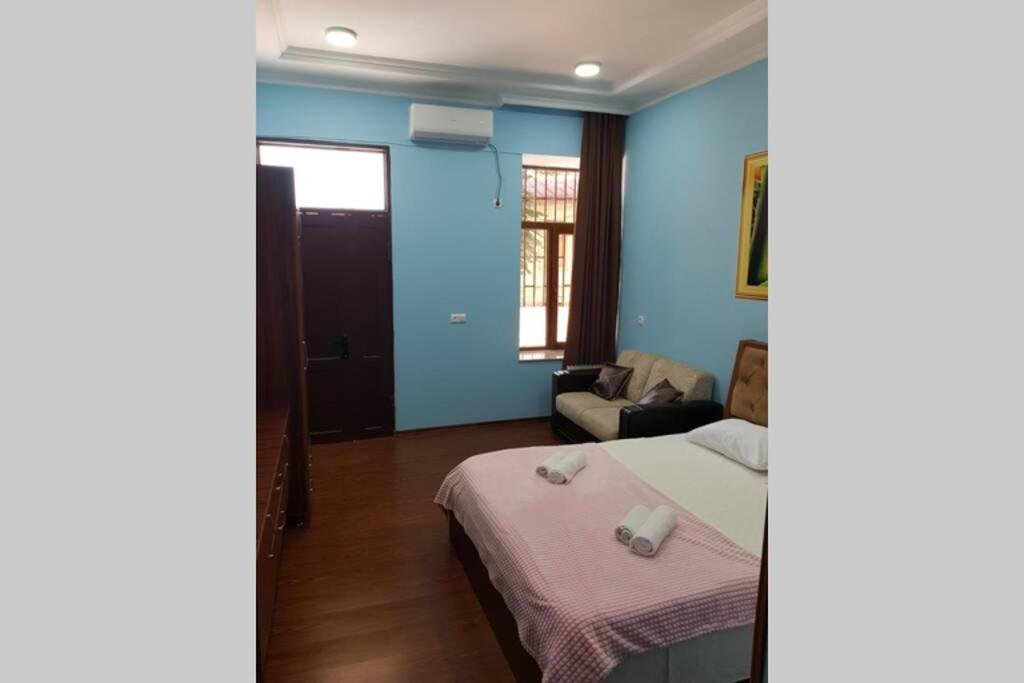 Кутаиси: RPK 3 Apartment