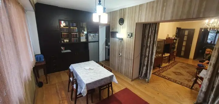 Тбилиси: Ekas apartment