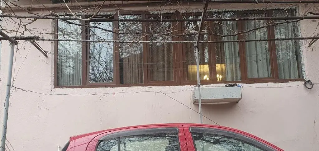 Тбилиси: Ekas apartment