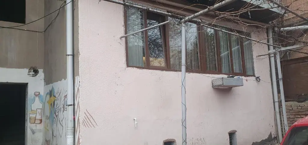 Тбилиси: Ekas apartment