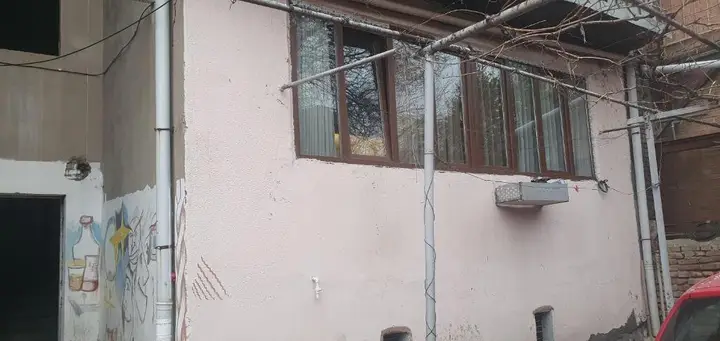 Тбилиси: Ekas apartment