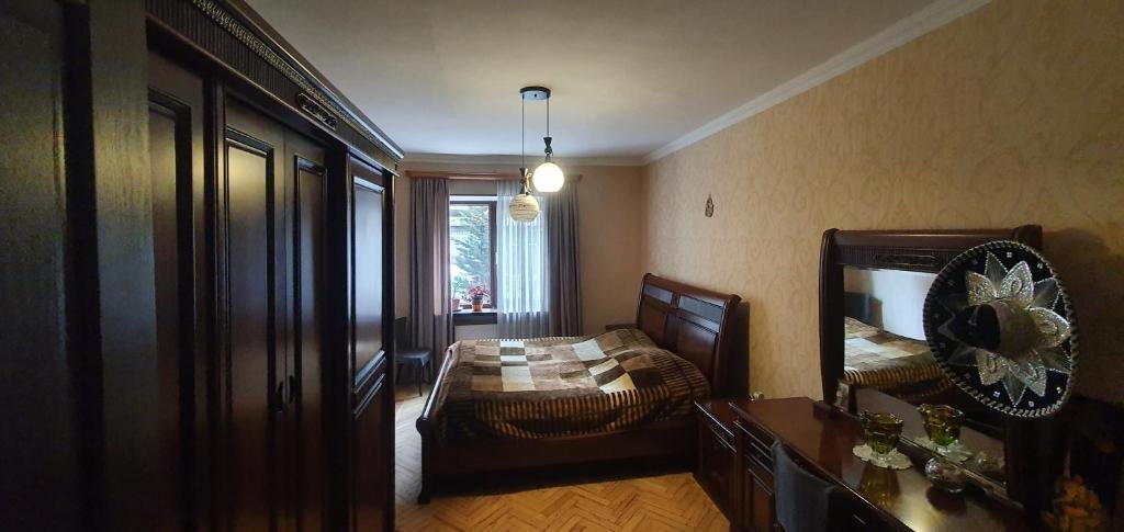 Тбилиси: Ekas apartment