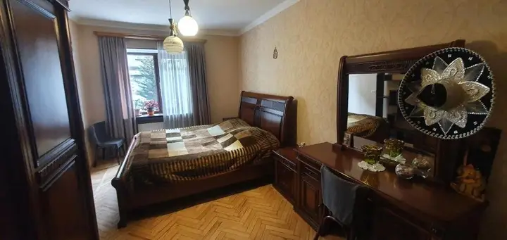 Тбилиси: Ekas apartment