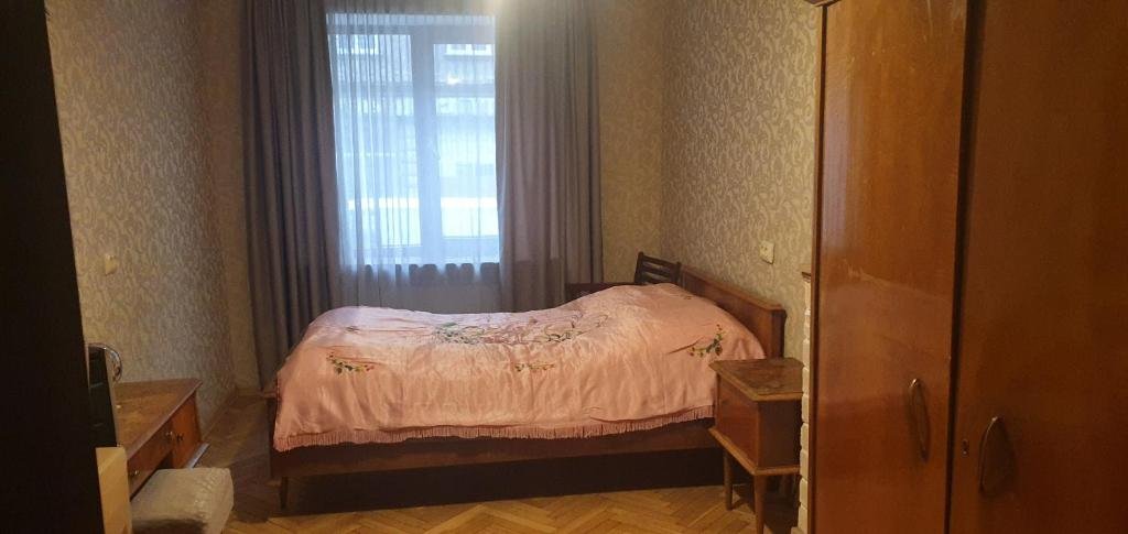 Тбилиси: Ekas apartment