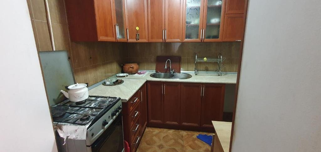 Тбилиси: Ekas apartment