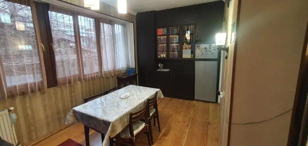 Тбилиси: Ekas apartment
