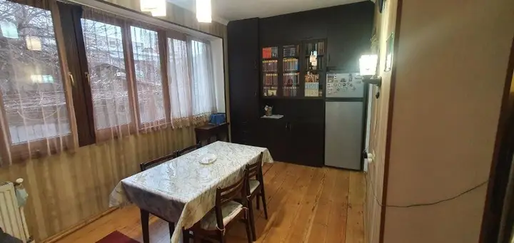 Тбилиси: Ekas apartment