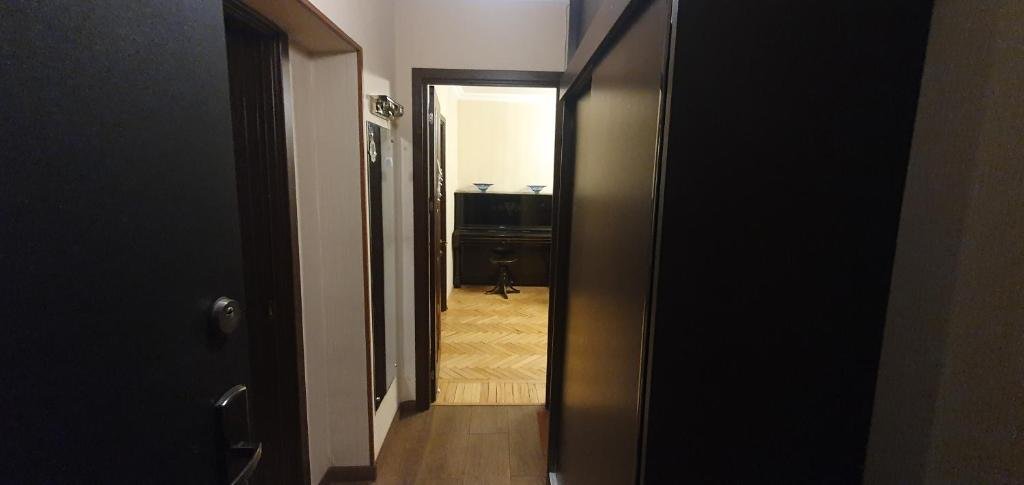 Тбилиси: Ekas apartment