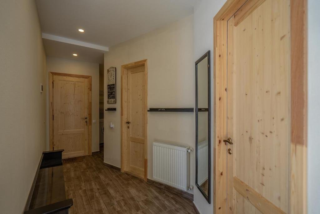 Бакуриани: Didveli Valley Bakuriani