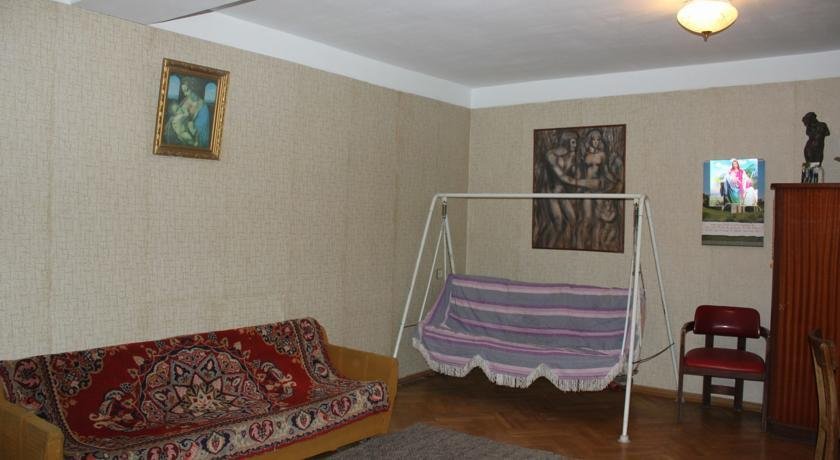 Тбилиси: Rurus Nest