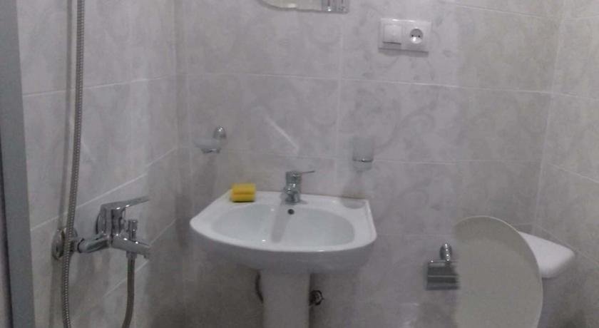 Тбилиси: Guest House Kobi